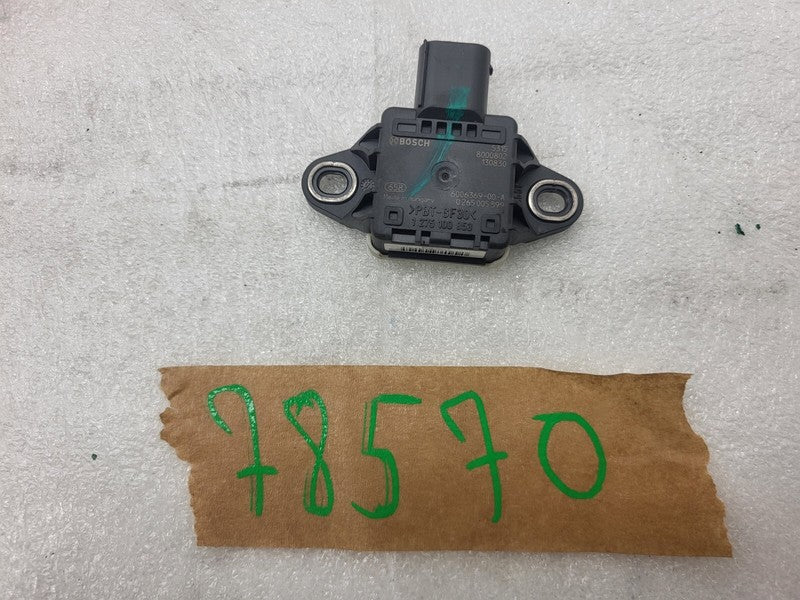 ⭕12-20 Model S ESC YAW Rate Sensor Cluster Stability Control Module 60