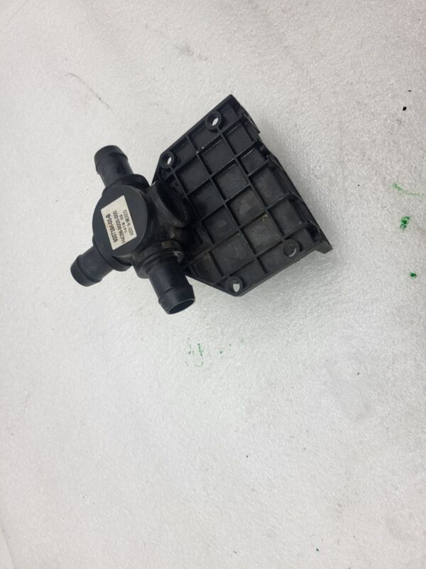 2012-2020 Tesla Model S MS Water Pump Cooling System Electric Motor Assembly OEM