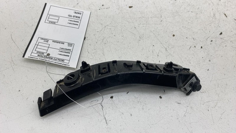 ⭕ 25-26 Model Y Juniper Front Bumper Fascia Fender Bracket Left LH 198