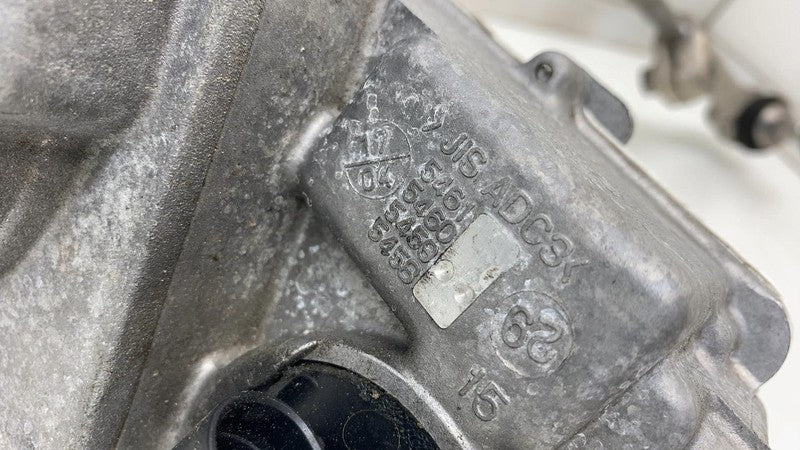 ⭕ 2016 2017 BMW i3 Electric Power Steering Gear Rack & Pinion w/ Tie R