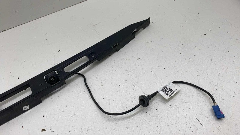 ⭕ 12-20 Tesla Model S Rear View Back Up Camera w/ Liftgate Molding 106
