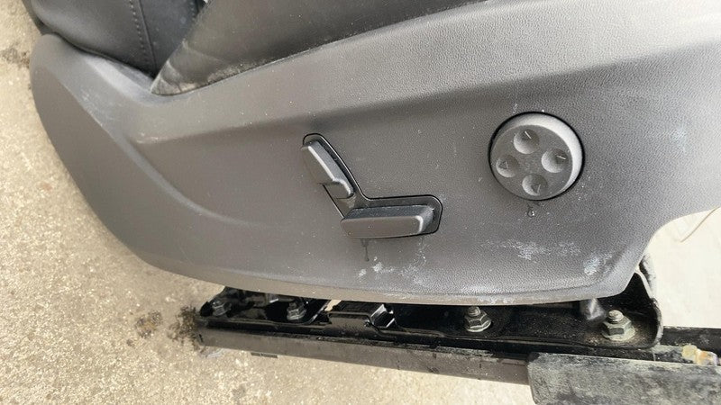 ⭕2012-2015 Tesla Model S Front Right 1st Row Seat Upper & Lower Cushio