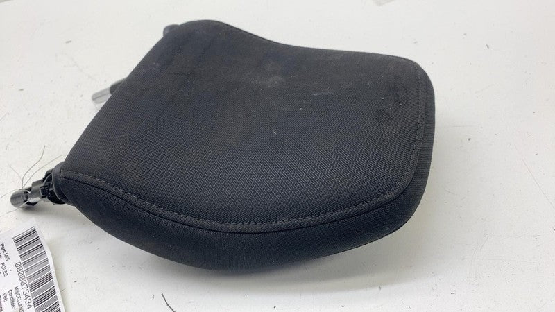 ⭕ 2021-2023 Polestar 2 Front Left or Right 1st Row Seat Headrest Head Rest Black