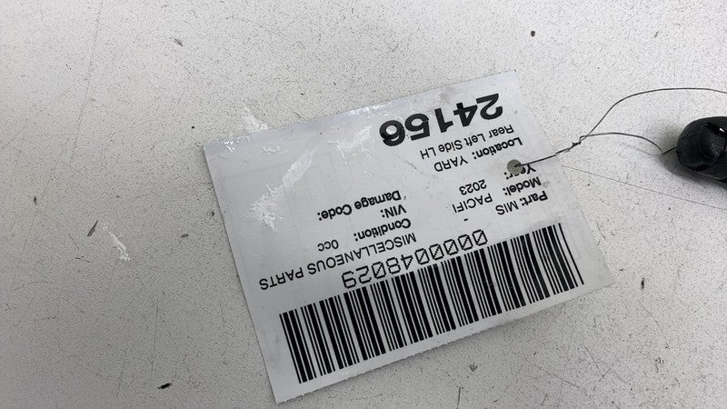 68230342AF 2017-2024 Chrysler Pacifica Rear Driver Side Liftgate Lift Cylinder Strut Left