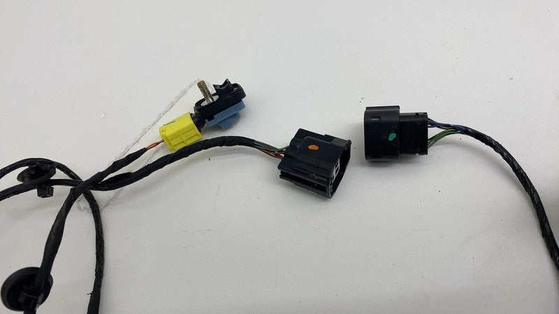 C200000563J ⭕ 2022 Rivian R1T Front Right Passenger Door Wire Wiring Harness RH C200000563-J