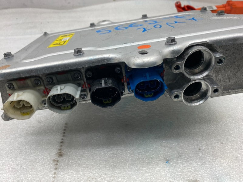 ⭕ 2016-2020 Tesla Model X MX High Voltage Junction Box Power Distribut