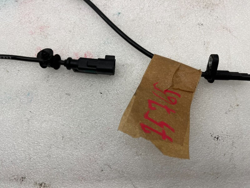 102776100B ⭕16-20 Model X Front Left or Right Anti-Lock ABS Wheel Speed Sensor 1027761-00-B