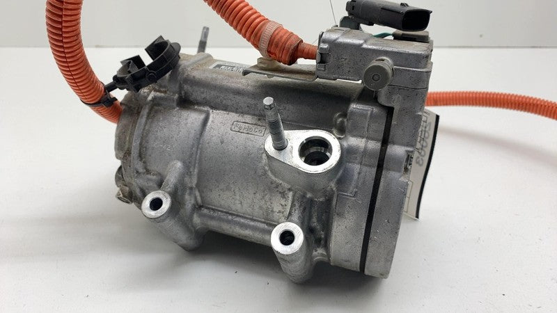 HU5A 14B218 AA 2013-2018 Ford C-Max A/C Air Conditioning Compressor Pump Unit FV6H-19D623-AC