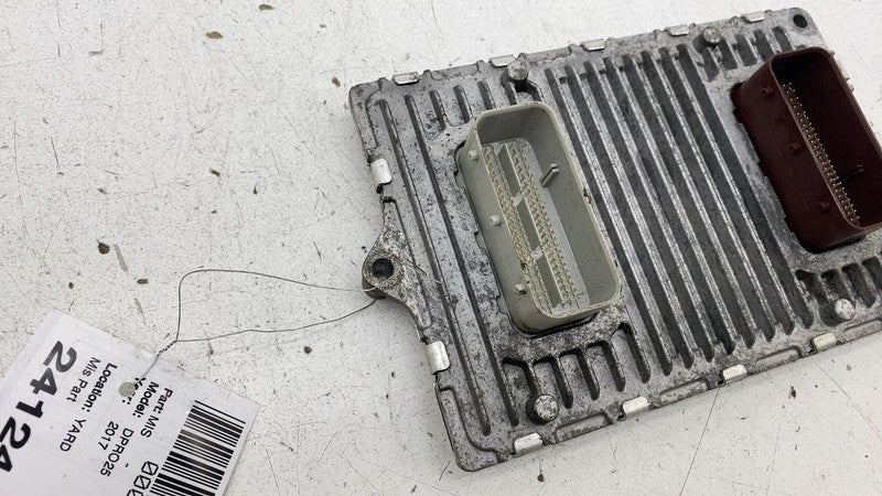 05150926AB ⭕ 15-20 Dodge RAM ProMaster 2500 3500 Engine Computer Control Module 05150926AB