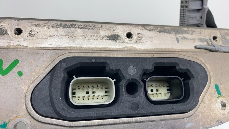 1008442-00-B ⭕ 12-15 Tesla Model S HV Battery Rapid Mate Ancillary Plate Module 1015753-00-A