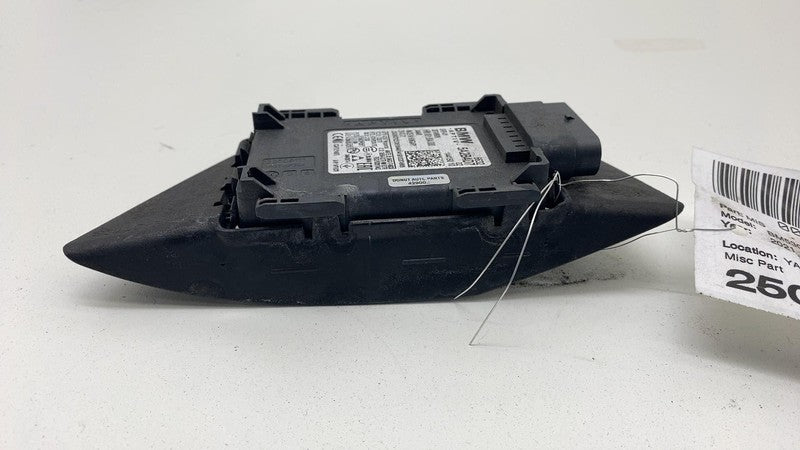 2021 BMW 530e B46X Rear Blind Spot Monitoring Sensor Control Module OE