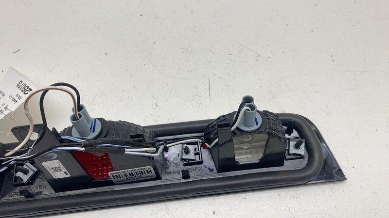 ⭕ 2025 Ram 1500 Pickup Center 3rd Brake Stop Light Lamp Assembly OEM 6