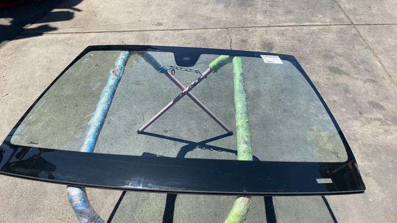 43R-0000029 ⭕ 2019 2020 2021 Mercedes-Benz C-Class Sedan Front Windshield Glass Assembly OEM