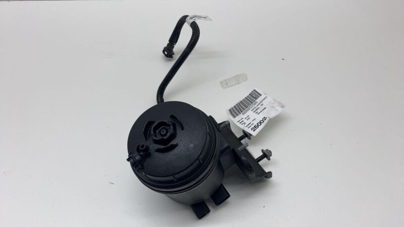 2019 2020 2021 2022 2023 2024 Ram 2500 3500 Fuel Filter & Bracket 6.7L Diesel