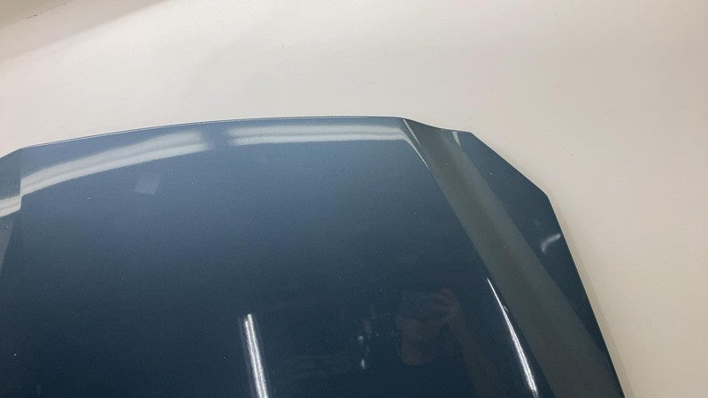 ⭕ 2014-2015 Mercedes-Benz B Electric Drive Bonnet Hood Shell Panel Assembly