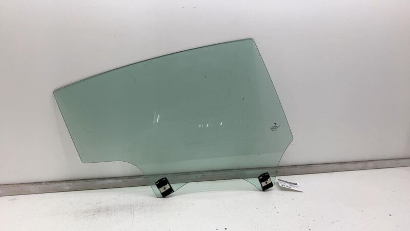 E9 43R-004529 2017-2019 Tesla Model 3 M3 Rear Passenger Door Window Glass Right (Single Pane)