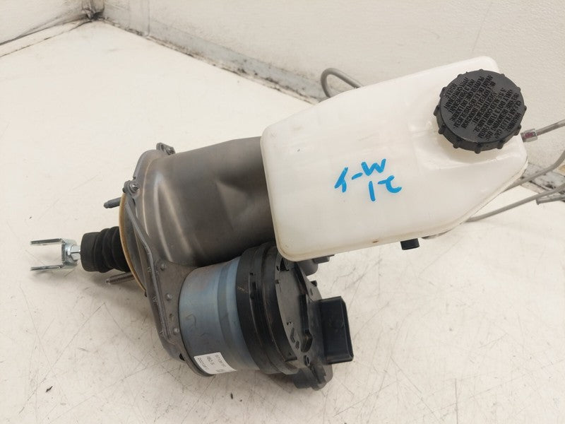 1188671 00 A ⭕ 2020-2024 Model Y Power Brake iBooster Master Cylinder Reservoir 1188671-00-A