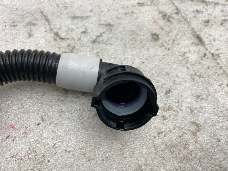 ⭕ 2017-2023 Tesla Model 3 Front Drive Unit Oil Cooler Coolant Hose Pip