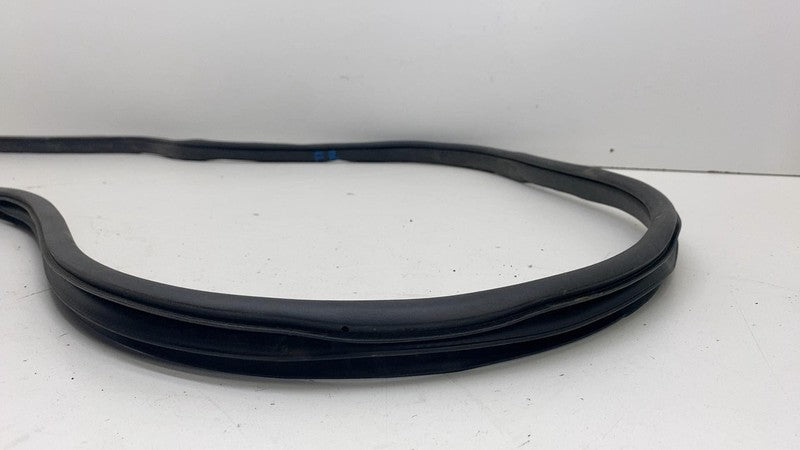 ⭕ 18-23 Subaru XV Crosstrek Front Passenger Door Body Weatherstrip Seal Right RH