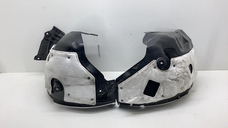 169455700E ⭕ 24-25 Tesla Model 3 Front Wheel Fender Liner Splash Shield Right 1694557-00-E
