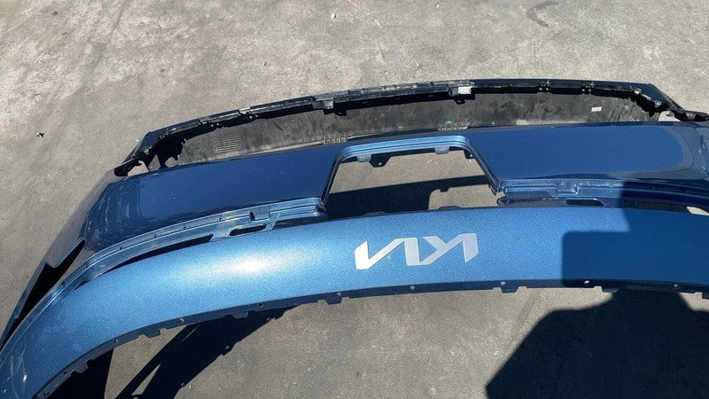 ⭕ 2023-2025 Kia Niro EV Front Bumper Cover Assembly OEM 86511-AO000
