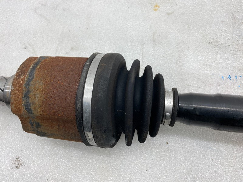 1007719 01 B ⭕ 12-20 Model S X Rear Left or Right CV Axle Shaft Halfshaft 36MM 1007719-01-B