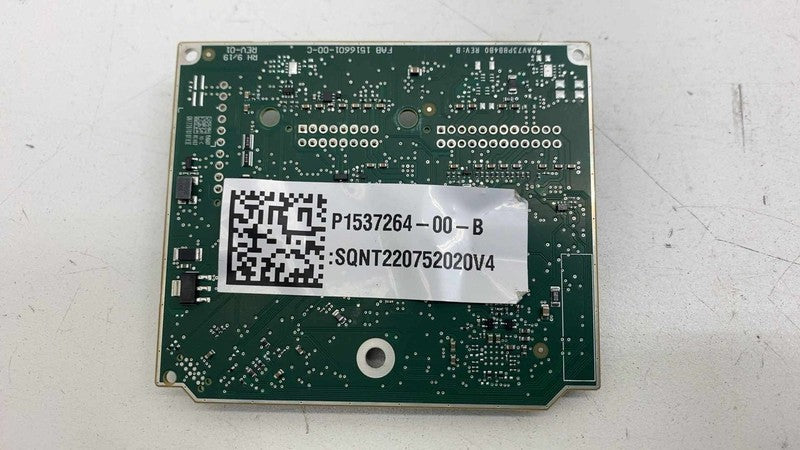 ⭕ 2017-2023 Model 3 Charge Port Controller ECU Control Module GEN4 153