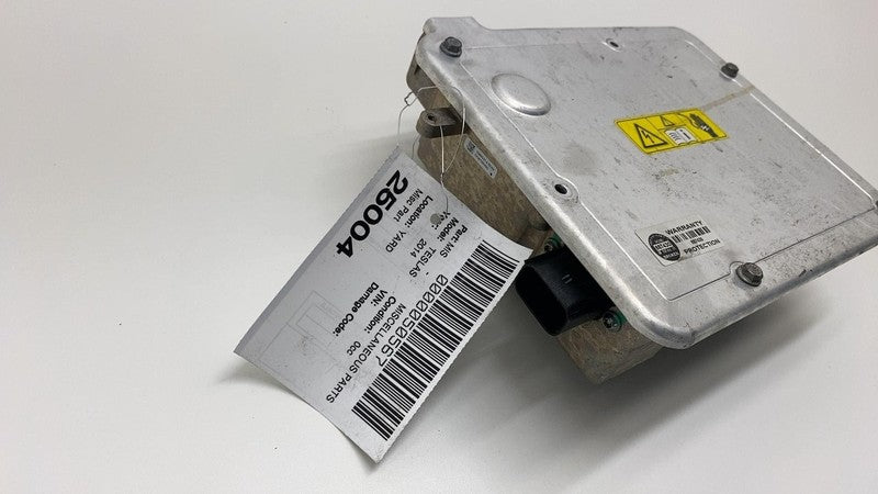 1028843 01 A 2012-2015 Tesla Model S MS Front High Voltage Junction Box Distribution Assembly
