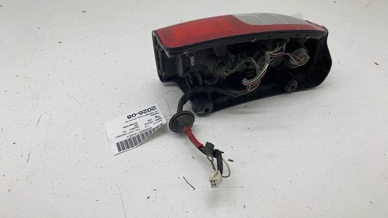 ⭕ 1996-2000 Toyota 4Runner Rear Passenger Side Taillight Tail Lamp Rig