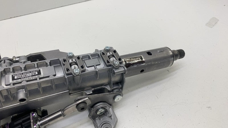 134481100C ⭕ 24-25 Tesla Model 3 Electric Steering Column Intermediate Shaft 1344811-00-C
