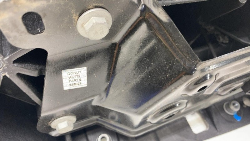 ⭕17-20 Tesla Model 3 Front End Module Radiator Core Carrier Support 11