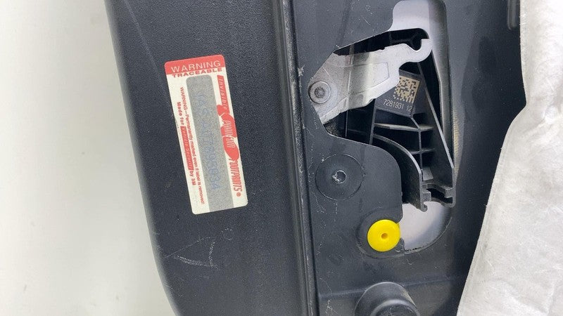 7427333 ⭕ 14-21 BMW i3 I01 Front Driver Side Door Shell Carrier Frame Panel Left 7427333