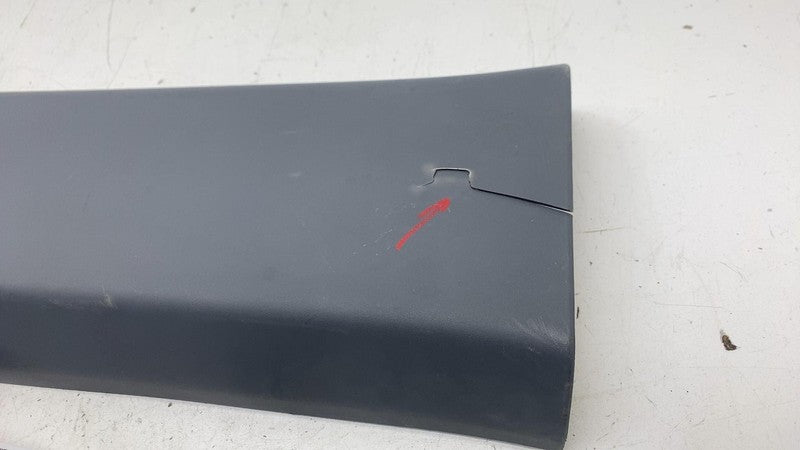 ⭕ 2022 Rivian EDV-700 Amazon Van Front Upper Center Roof Panel Trim PT