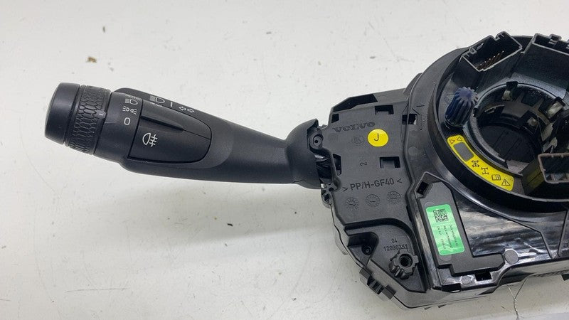 32266828AC ⭕ 2021-2024 Polestar 2 Electric Steering Column Multifunction Switch 32266828AC