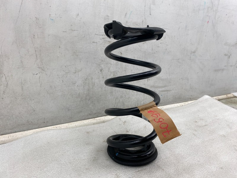 104447200H ⭕ 2017-2023 Tesla Model 3 Rear Left or Right Suspension Coil Spring Assembly OEM