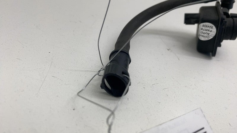 ⭕ 18-21 Lincoln Navigator Front Bumper Grille Park Assist Camera JL7T-