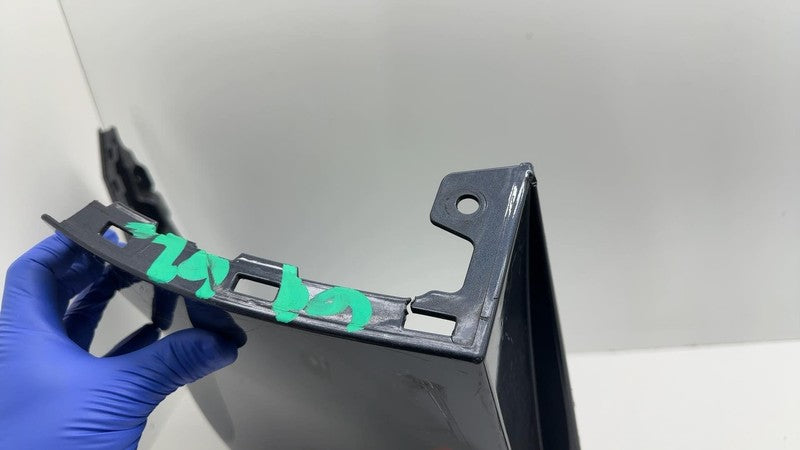 ⭕ 2020-2024 Tesla Model Y MY Rear Bumper Cover OEM Assembly Gray - PMNG