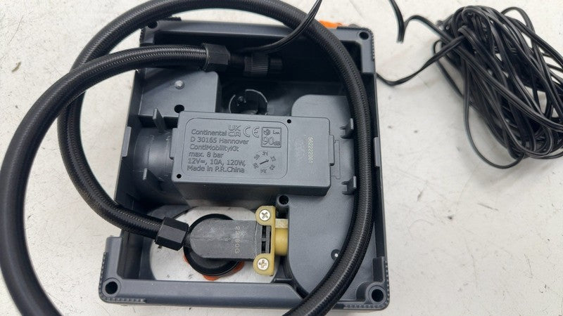 32243737 ⭕ 2021-2024 Polestar 2 Hannover Contimobility Tire Sealant Repair Kit 32243737