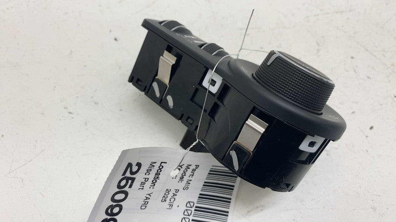 68154356AE ⭕2017-2025 Chrysler Pacifica Headlight Head Light Lamp Control Switch 68154356AE