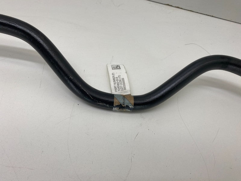 104396200B ⭕ 2012-2023 Tesla Model S Rear Anti-Roll Stabilizer Sway Bar (21MM) 1043962-00-B