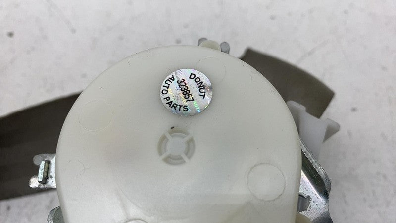 2013 2014 2015 2016 2017 2018 Ford C-Max Rear 2nd Row Seat Belt & Retr