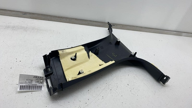 108629900J ⭕ 2017-2023 Tesla Model 3 Right B-Pillar Lower Trim Cover Panel OEM 1086299-00-J
