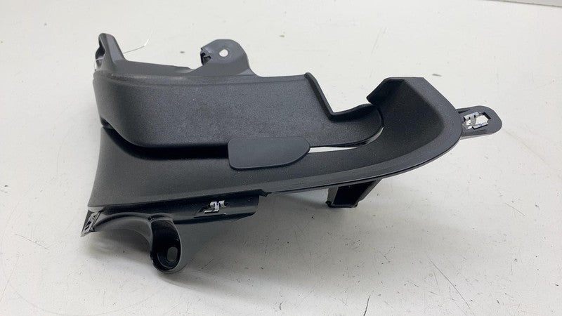 ⭕ 2021 2022 2023 Polestar 2 Rear Left Side Seat Belt Guide Trim LH 323