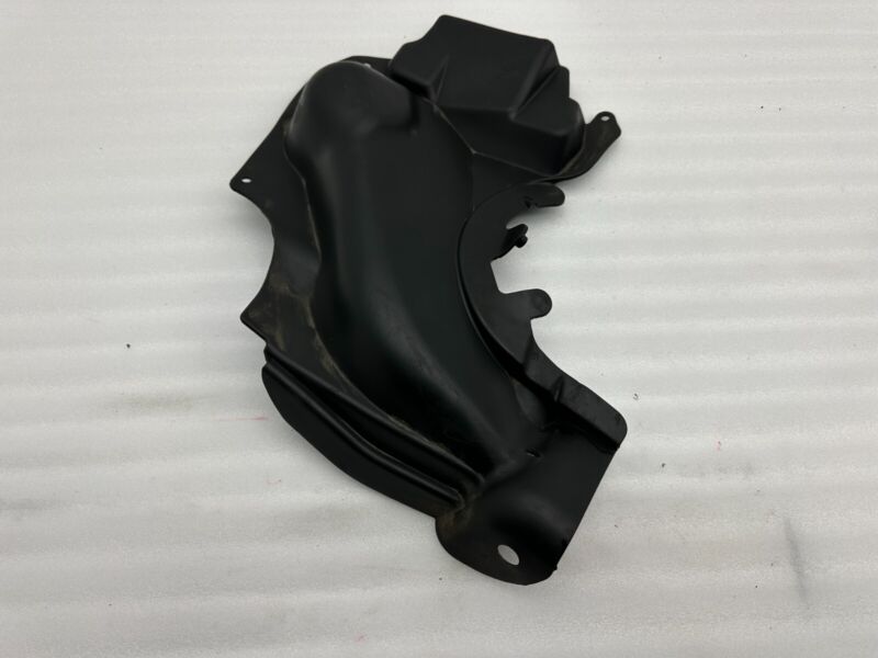 2012-2015 Tesla Model S MS Front Passenger Side Shock Strut Tower Cap Right OEM