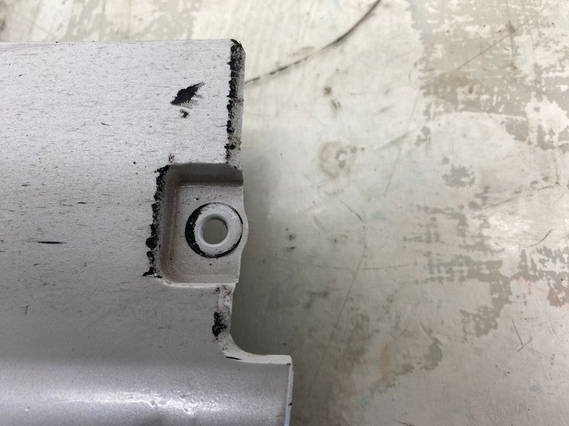 102875700A ⭕ 2016-2020 Tesla Model S Driver Side Rocker Molding End Cover Left 1028757-00-A