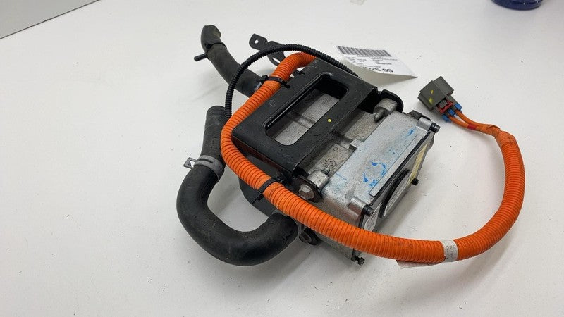103890100E 2012-2020 Tesla Model S MS Electric Battery Heater with Wire Harness Wiring Loom
