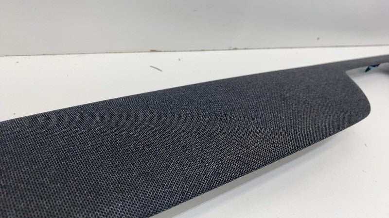 LJ8BR044L93AAW ⭕21-24 Ford Mustang Mach-E Dash Speaker Grille Upper Trim Cover LJ8B-R044L93-AAW