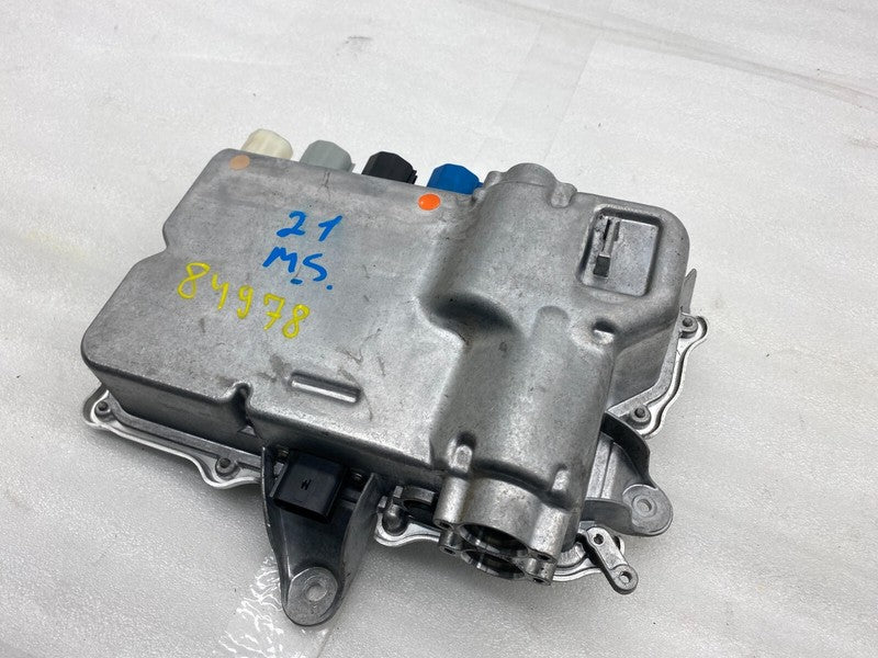 105989100F ⭕ 16-20 Model S High Voltage Power Distribution Junction Box Module 1058981-00-F