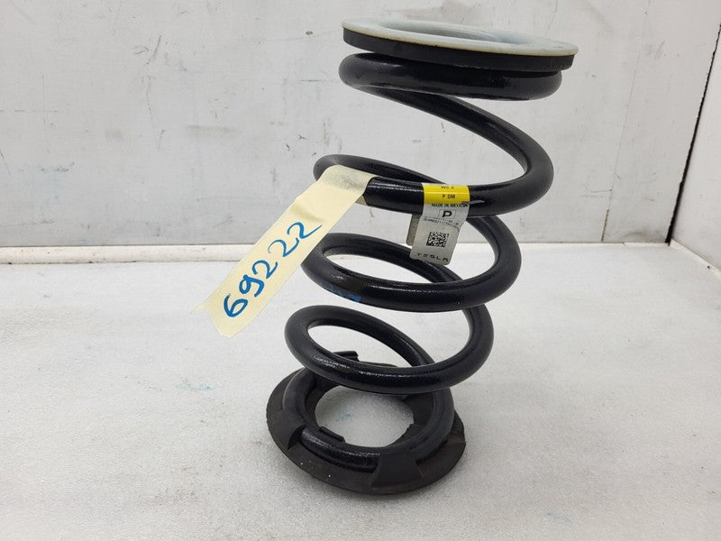 1188475 00 B ⭕ 2020-2024 Tesla Model Y MY Rear Suspension System Coil Spring OEM 1188475-00-B