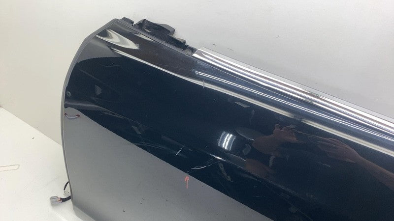 ⭕ 2012-2015 Tesla Model S Front Driver Side Door Shell Panel Left LH B